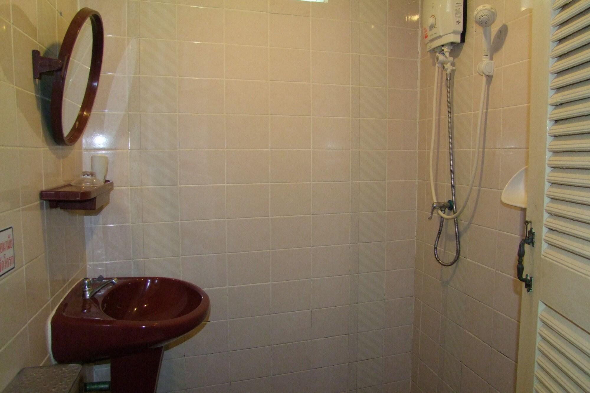 מלון הואה הין Aree'S House מראה חיצוני תמונה
