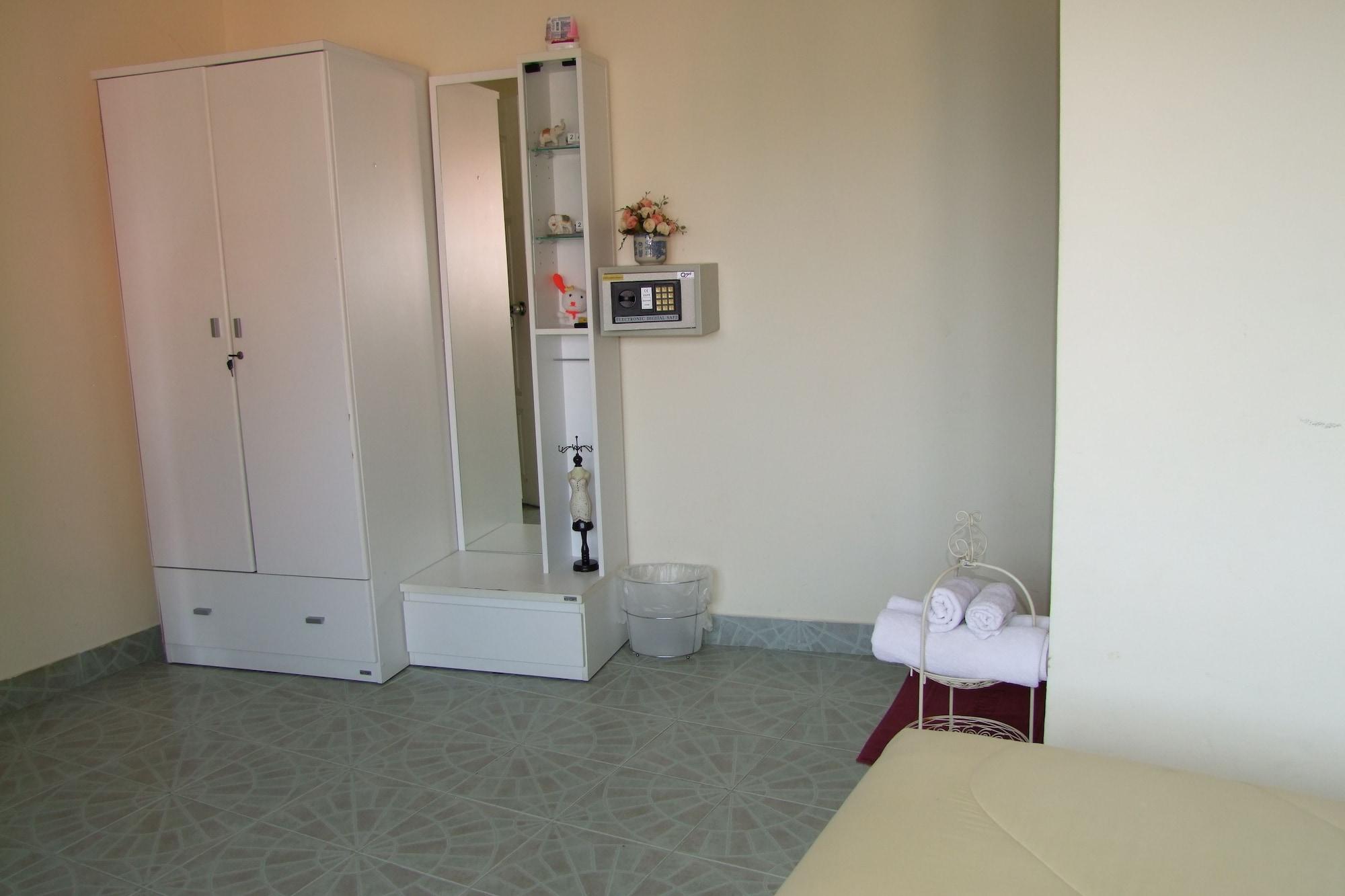 מלון הואה הין Aree'S House מראה חיצוני תמונה