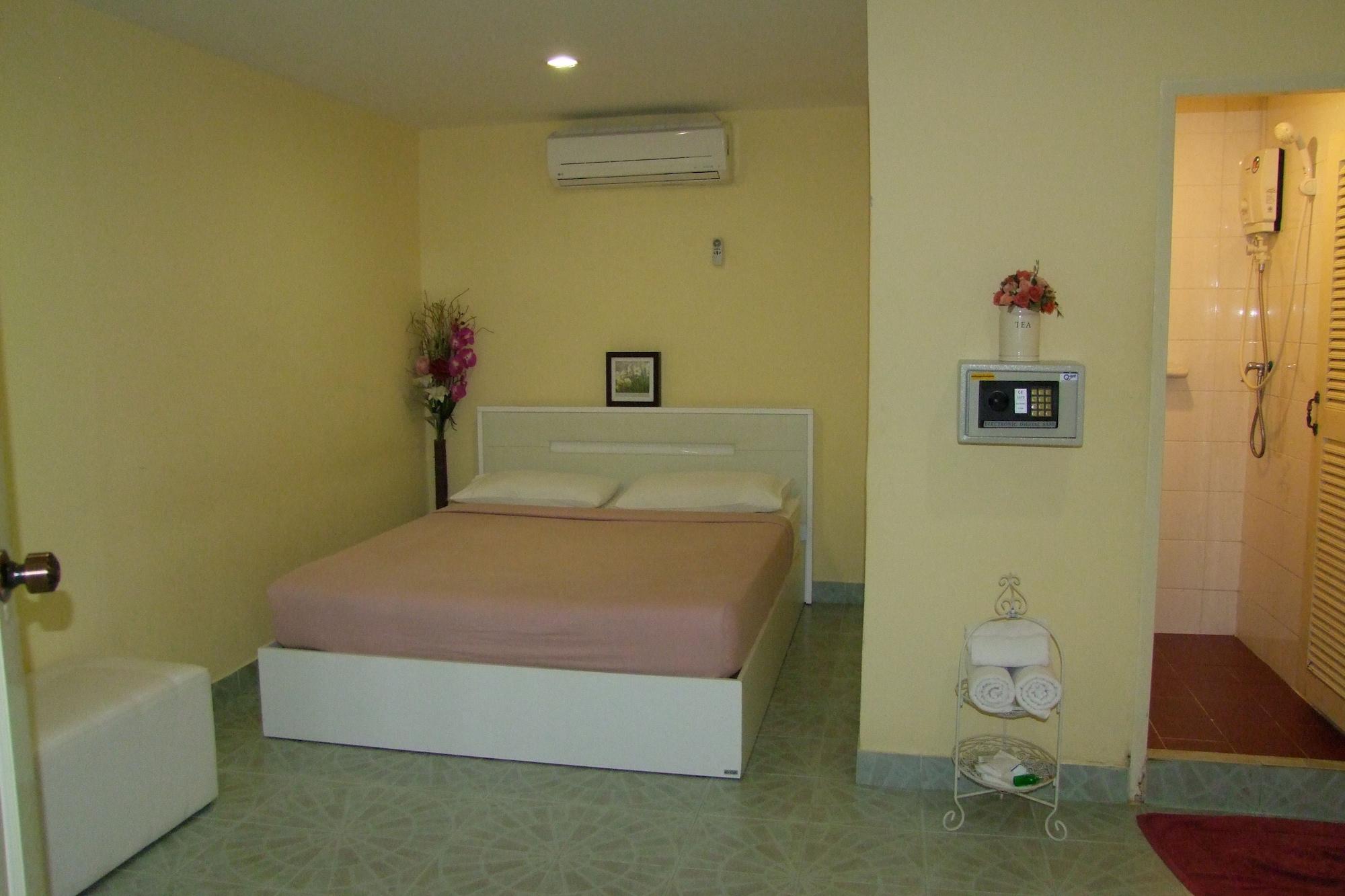 מלון הואה הין Aree'S House מראה חיצוני תמונה