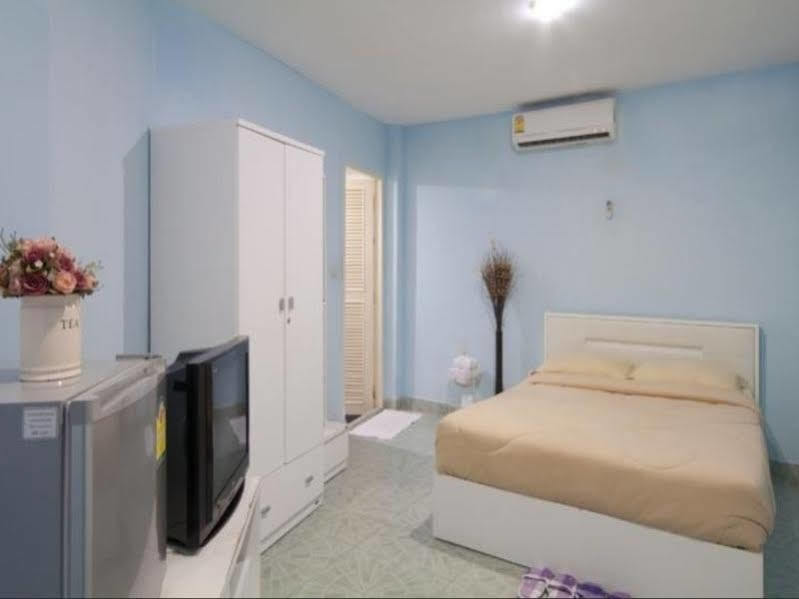 מלון הואה הין Aree'S House מראה חיצוני תמונה