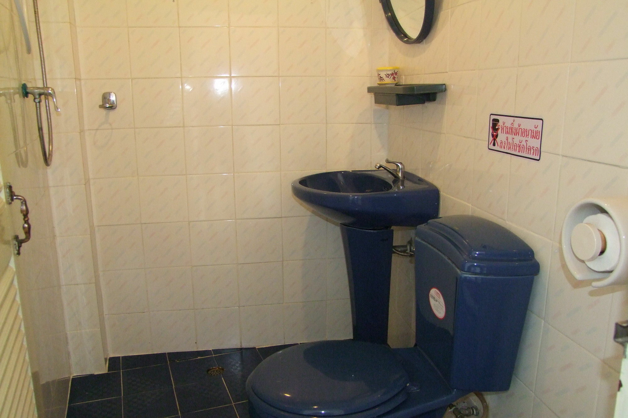 מלון הואה הין Aree'S House מראה חיצוני תמונה