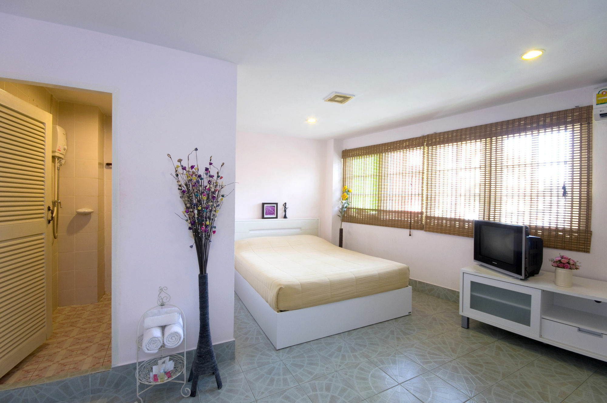 מלון הואה הין Aree'S House מראה חיצוני תמונה